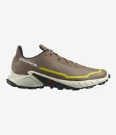 ALPHACROSS 5 Trail Running Shoes - SalomonGCC